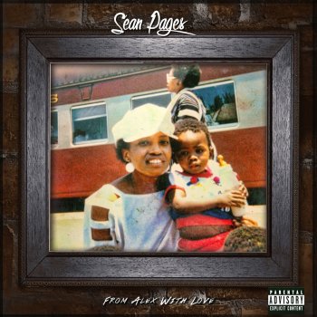 SEAN PAGES feat. Towdeemac Blind