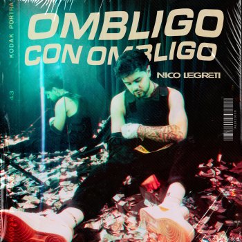 Nico Legreti Ombligo con Ombligo