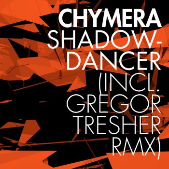 Chymera Shadowdancer - 2014 Version
