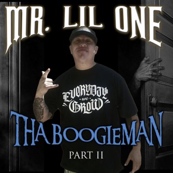 Mr. Lil One Tombstone