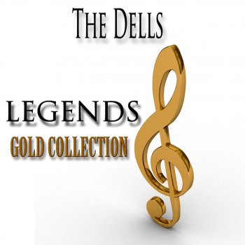 The Dells Someone to Call Me Darling (Remastered)