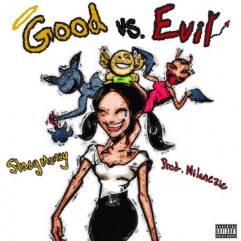 Stacy Money Good vs. Evil