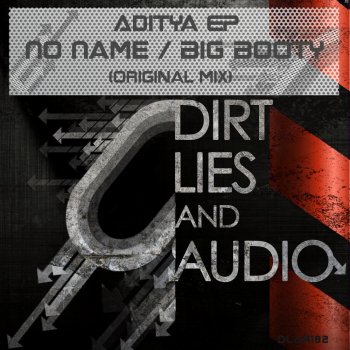 Aditya Big Booty - Original Mix