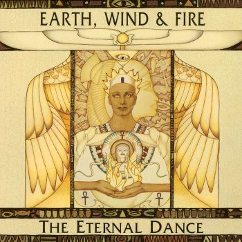 Earth, Wind & Fire Ponta De Areia (Brazilian Rhyme Interlude) (Studio Outtake - 1977)
