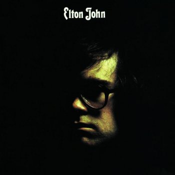 Elton John Bad Side of the Moon