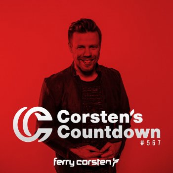 Ferry Corsten feat. DIM3NSION Safe with Me (Cc567)