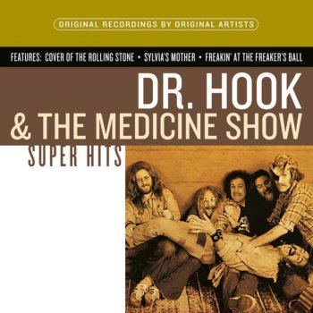 Dr. Hook & The Medicine Show Life Ain't Easy
