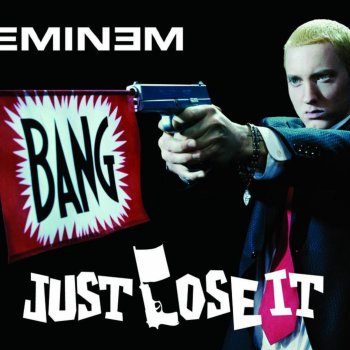 Eminem Lose Yourself - Soundtrack Version (Explicit)