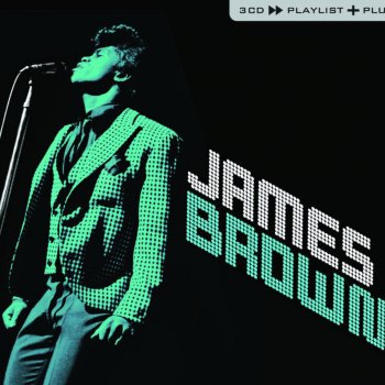 James Brown feat. The James Brown Orchestra Mother Popcorn