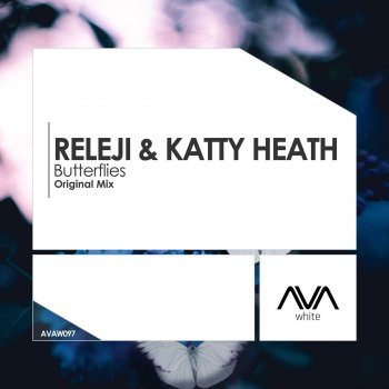 RELEJI feat. Katty Heath Butterflies