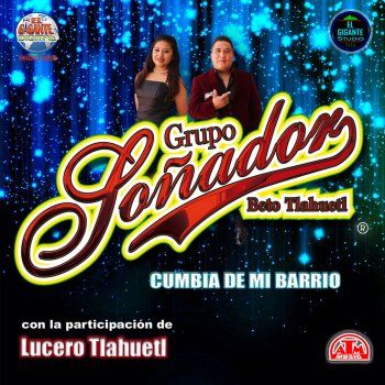 Grupo Sonador feat. Beto Tlahuetl Cumbia de Hierro