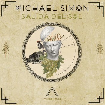 Michael Simon Salida Del Sol