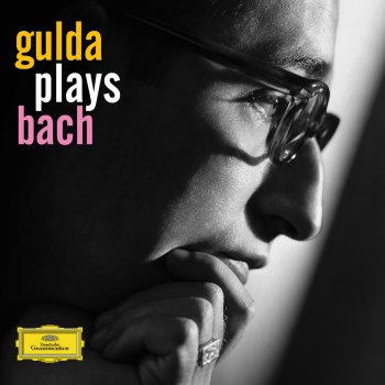 Friedrich Gulda Italian Concerto in F Major BWV 971: II. Andante