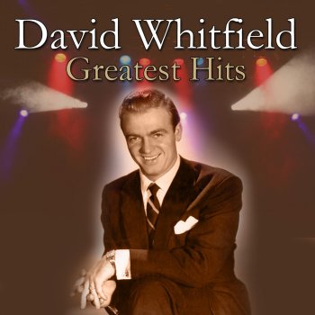 David Whitfield Who Can I Turn To (When Nobody Needs Me)