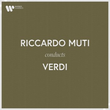 Giuseppe Verdi feat. Riccardo Muti, Stockholm Chamber Choir & Swedish Radio Choir Quattro pezzi sacri: No. 1, Ave Maria