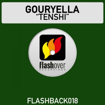 Gouryella Tenshi (Transa remix)
