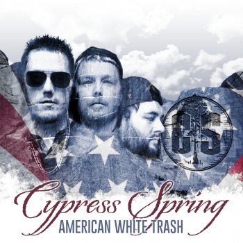 Cypress Spring White Trash