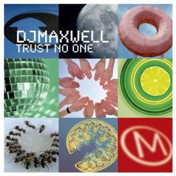 DJ Maxwell Wellness - F.M. Edit