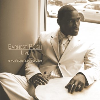 Earnest Pugh He's There