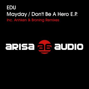 EDU Mayday - Anhken Remix