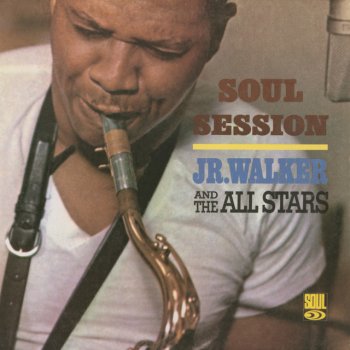 Jr. Walker & The All Stars Decidedly