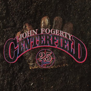 John Fogerty The Old Man Down The Road