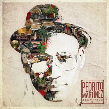 Pedrito Martinez Inhóspito Mundo (feat. Gilberto Santa Rosa)