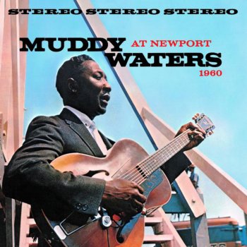 Muddy Waters (I'm Your) Hoochie Coochie Man (Live)