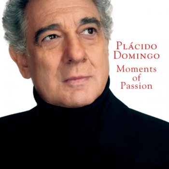 Plácido Domingo feat. Bebu Silvetti & VVC Symphony Granada