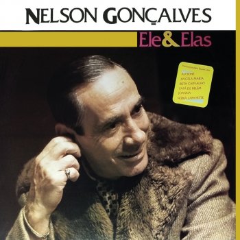 Nelson Goncalves Cara a Cara