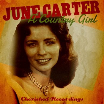 June Carter Cash The Dude Cowboy