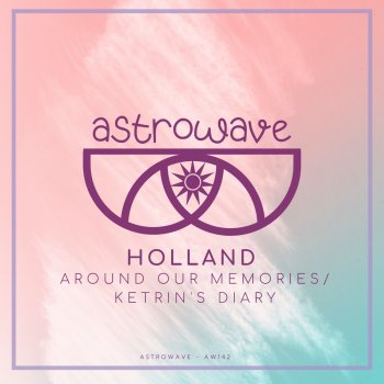 Holland Ketrin's Diary
