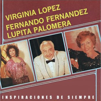 Virginia Lopez Tus Promesas de Amor