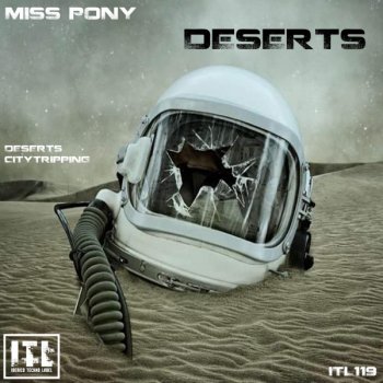 Miss Pony Deserts