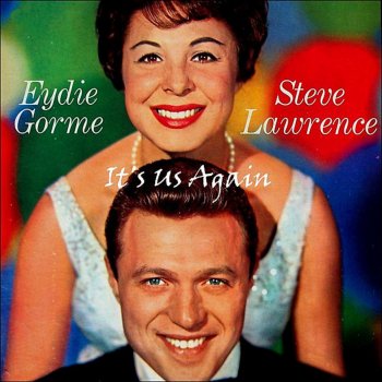 Steve Lawrence, Eydie Gorme Like Someone In Love