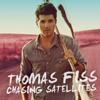 Thomas Fiss All We Are (Stay Up)