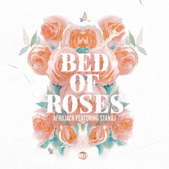 Afrojack feat. Stanaj Bed of Roses