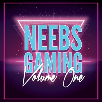 Neebs Gaming Sexy Man Pose
