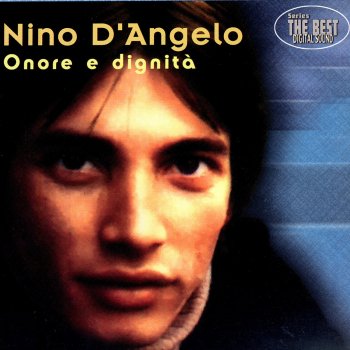 Nino D'Angelo 'O smaniusiello