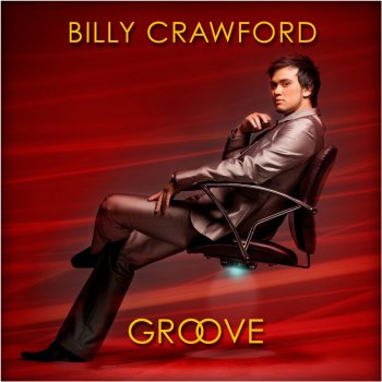 Billy Crawford Let's Groove