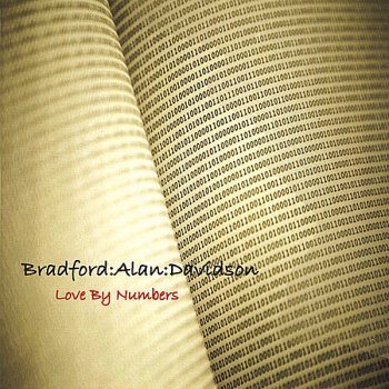 Alan, Bradford & Davidson Love By Numbers