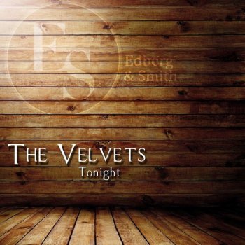 The Velvets Time and Again - Original Mix