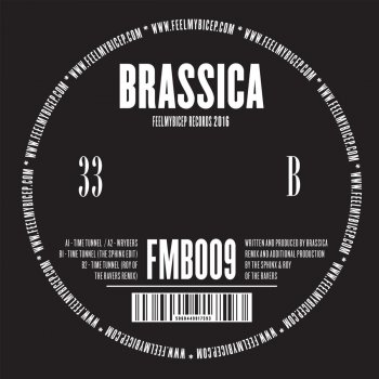 Brassica Time Tunnel (Roy of the Ravers Remix)