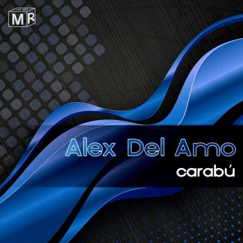 Alex Del Amo Carabu