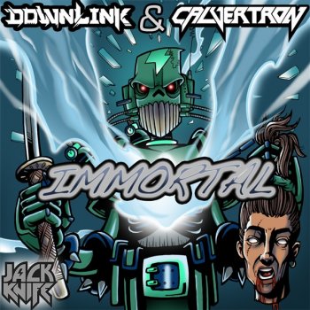 Downlink Immortal (Traced Remix)