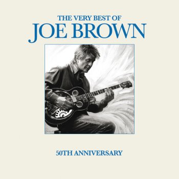 Joe Brown It Only Took A Minute - 2008
