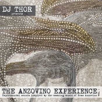 DJ Thor feat. Jacopo Ortiz Spiritual Magic Orchestra (Timpani Forest Remix)