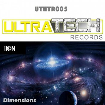 Ikon Dimensions - Original Mix