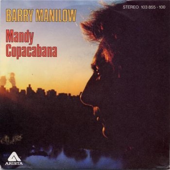 Barry Manilow Copacabana