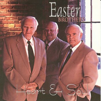 Easter Brothers Only As I Am